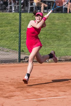 Filippa Stieg 361 - Bergstedt Open